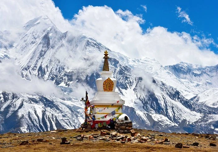 Discover the Wonders of Nepal Tour Packages