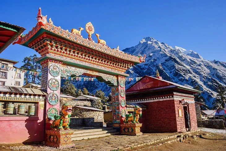 Discover the Wonders of Nepal Tour Packages