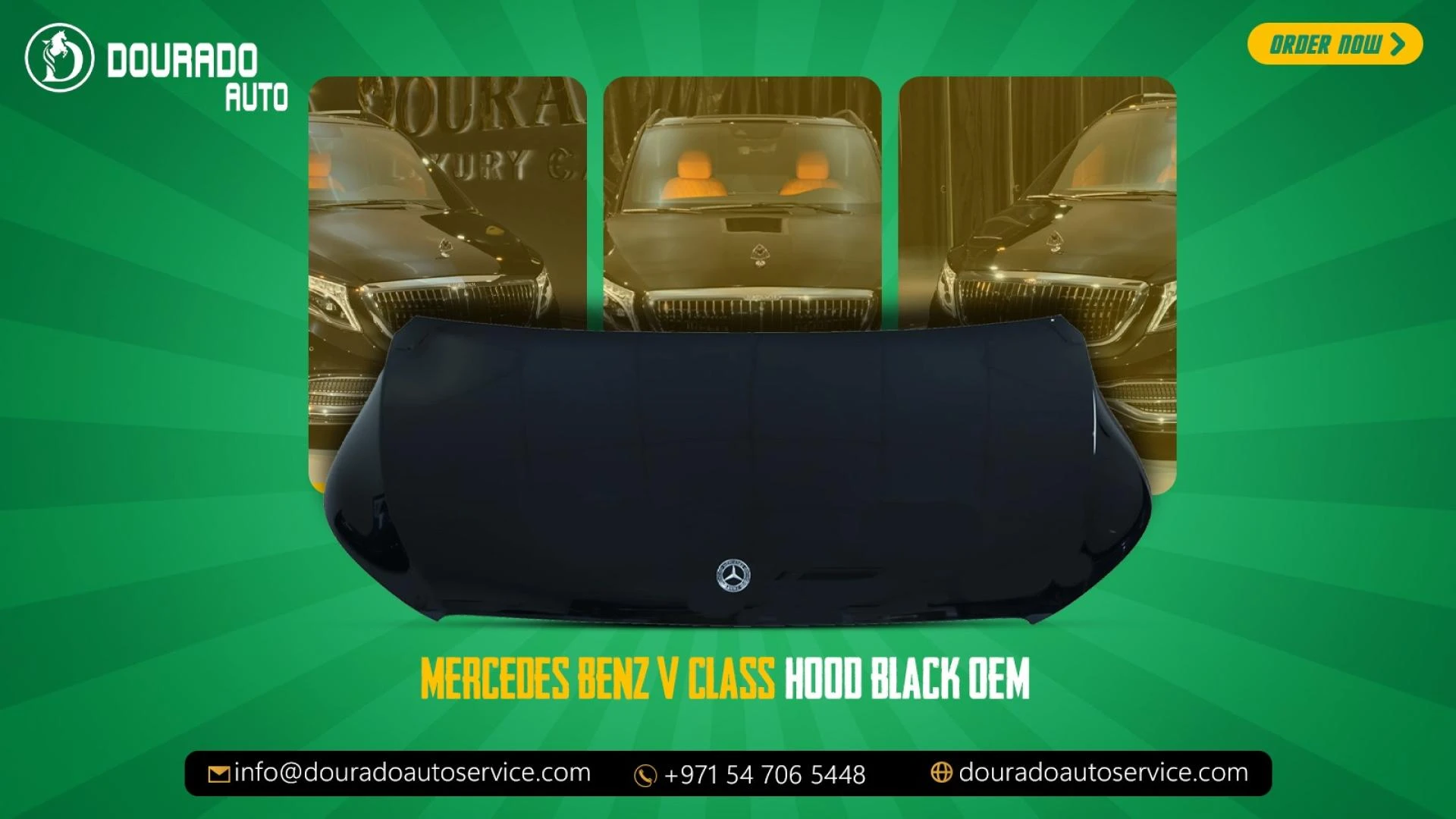 Premium Auto Parts Store in Dubai : Trusted by Car Enthusiasts Everywhere