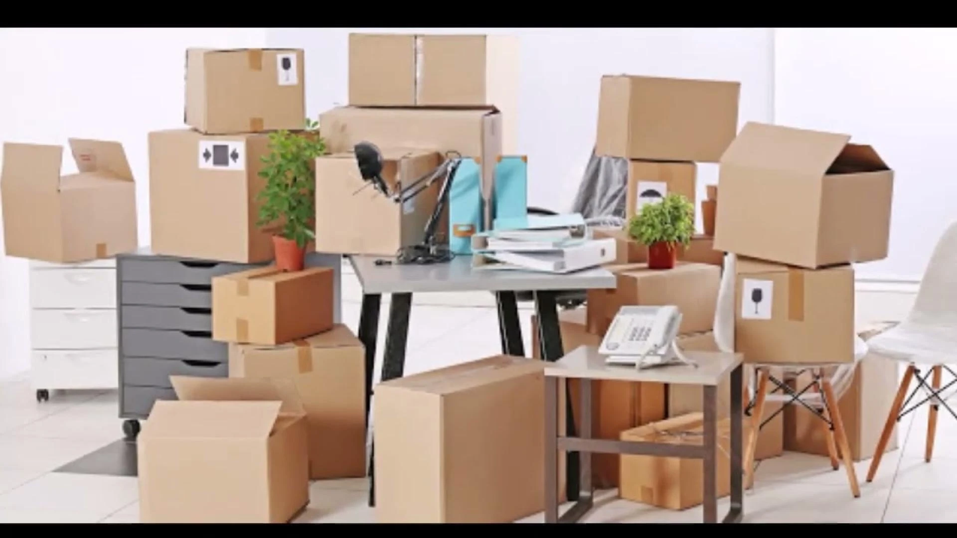 Affordable Furniture Storage Solutions in Abu Dhabi: Vertex Storage