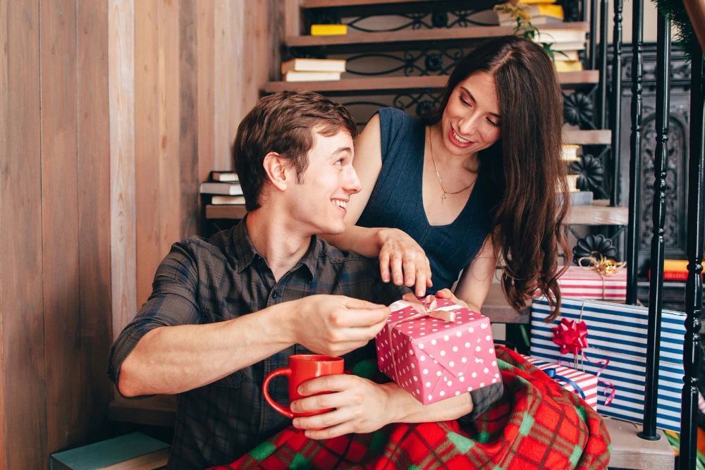 Buy Gifts for Wife Online at Best Prices in India