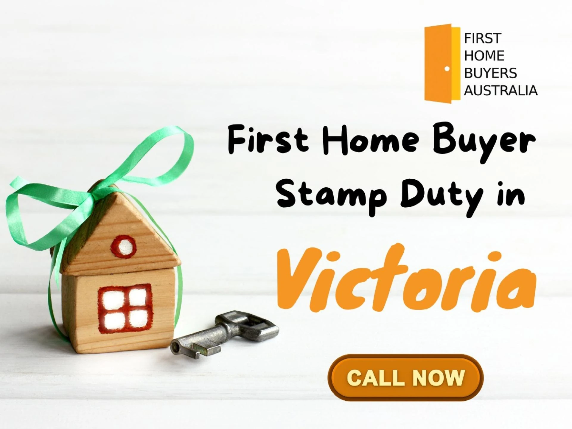 Understanding First Home Buyer Stamp Duty in Victoria with FHBA