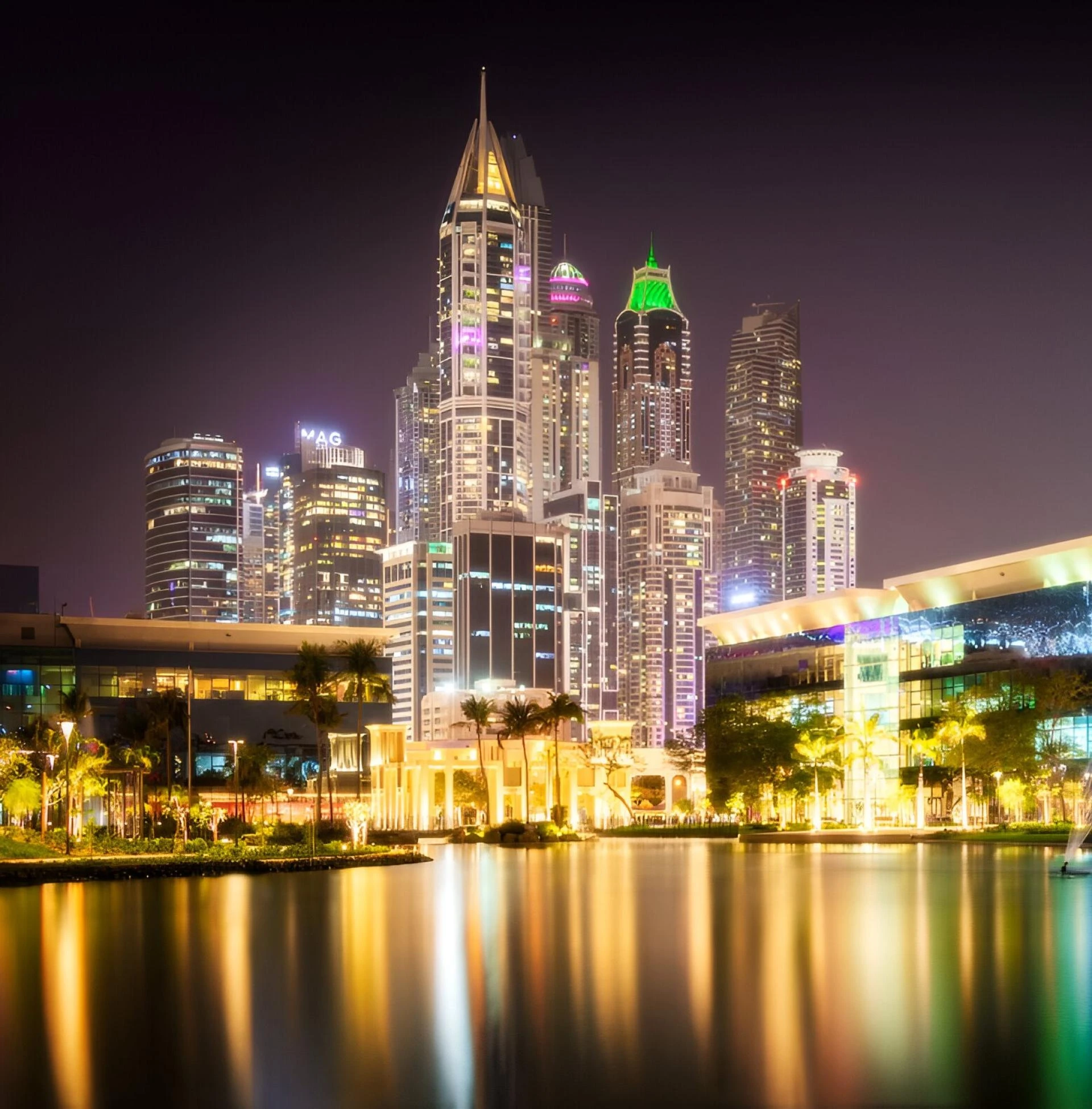 Why Brandstory is the Best SEO Agency in Dubai