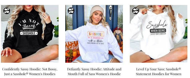 The Attraction of Sassy Apparel: Bold, Confident, and Fashionable Clothing