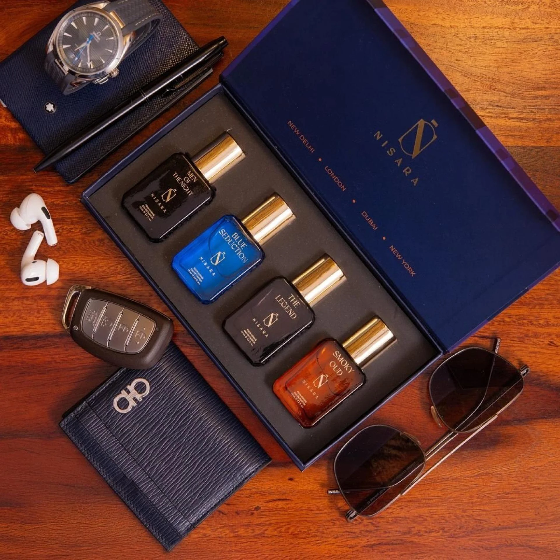 What Are the Top Trending New Year Gift Ideas for 2025?