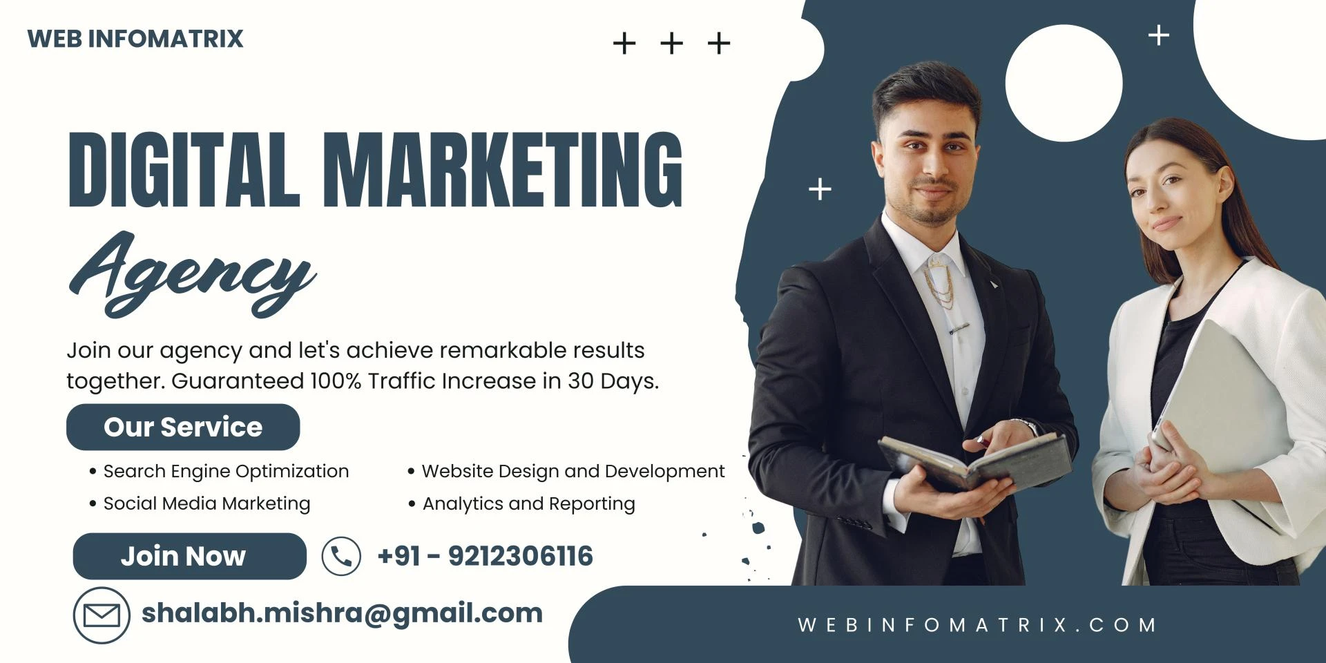 Grow with a Leading Digital Marketing Agency in Philadelphia