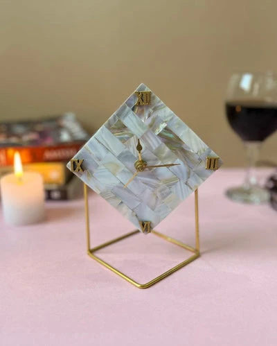 Timeless Elegance: Choosing the Perfect Clocks for Your Home