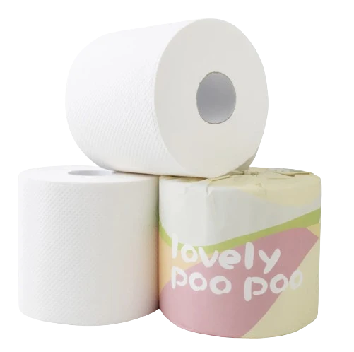 Sustainable Toilet Paper: A Greener Choice for Your Home