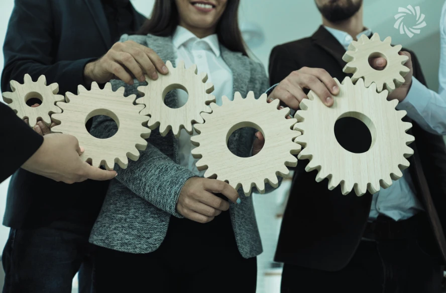 Seamless Collaboration: Interoperability's Role in Modern Healthcare Systems 