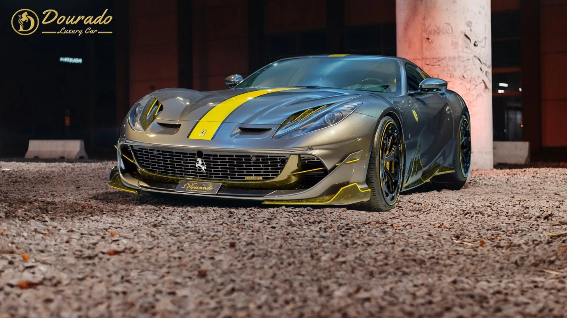  Buy Luxury Cars in Dubai : Exploring the Best Deals and Options