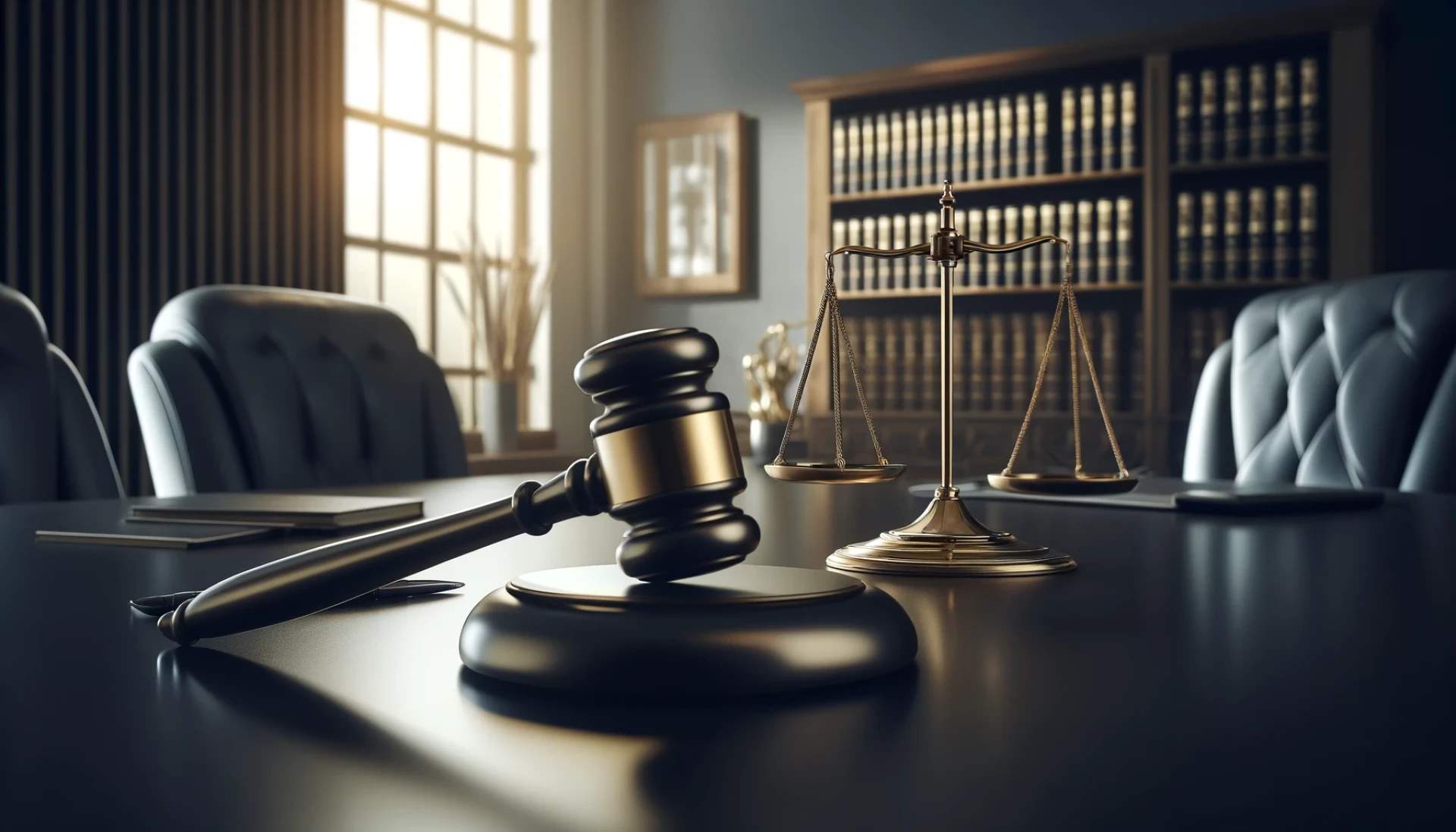 Professional Law Firm Web Design: Get Clients and Build TrustTitle
