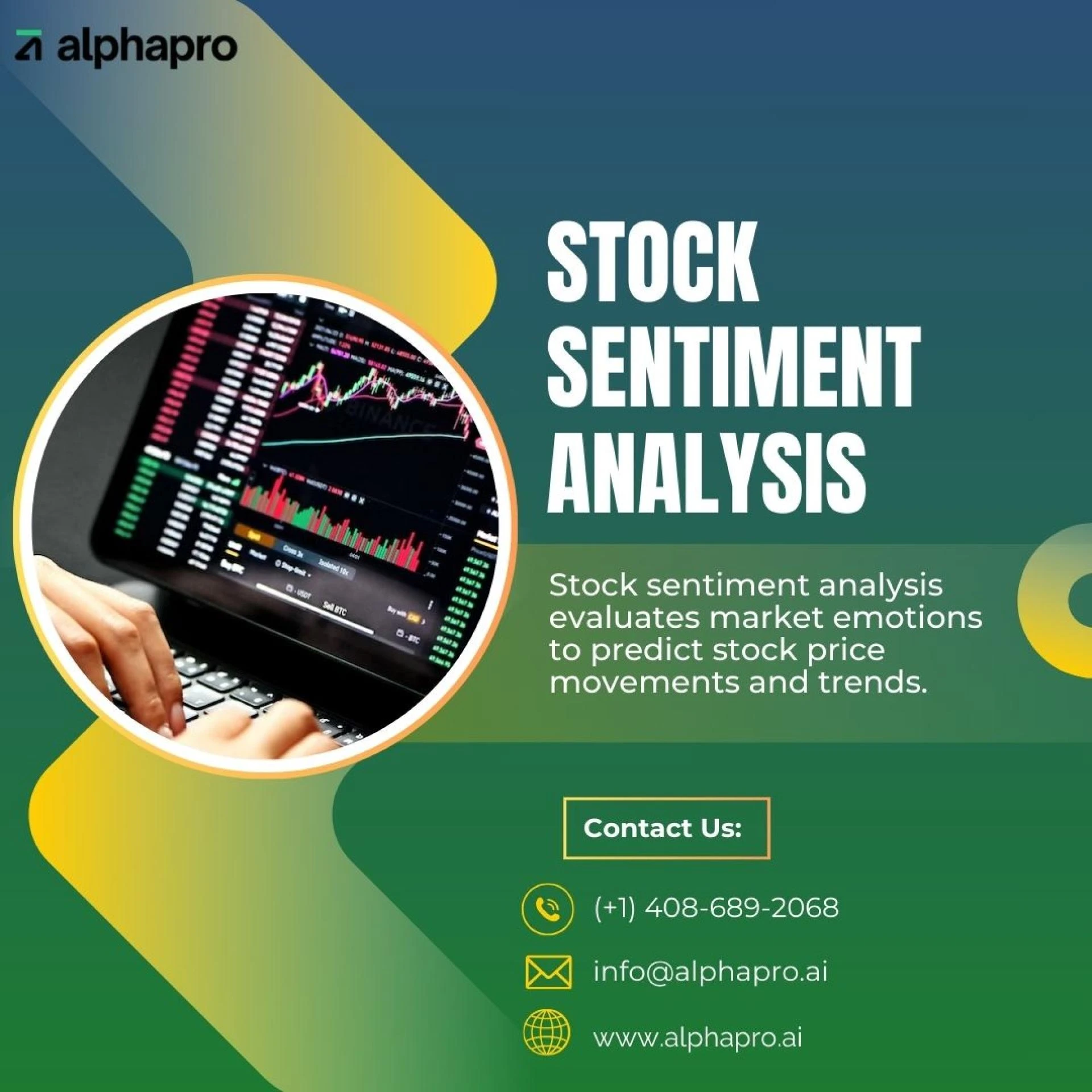 Best Stock Sentiment Analysis Tool for 2024