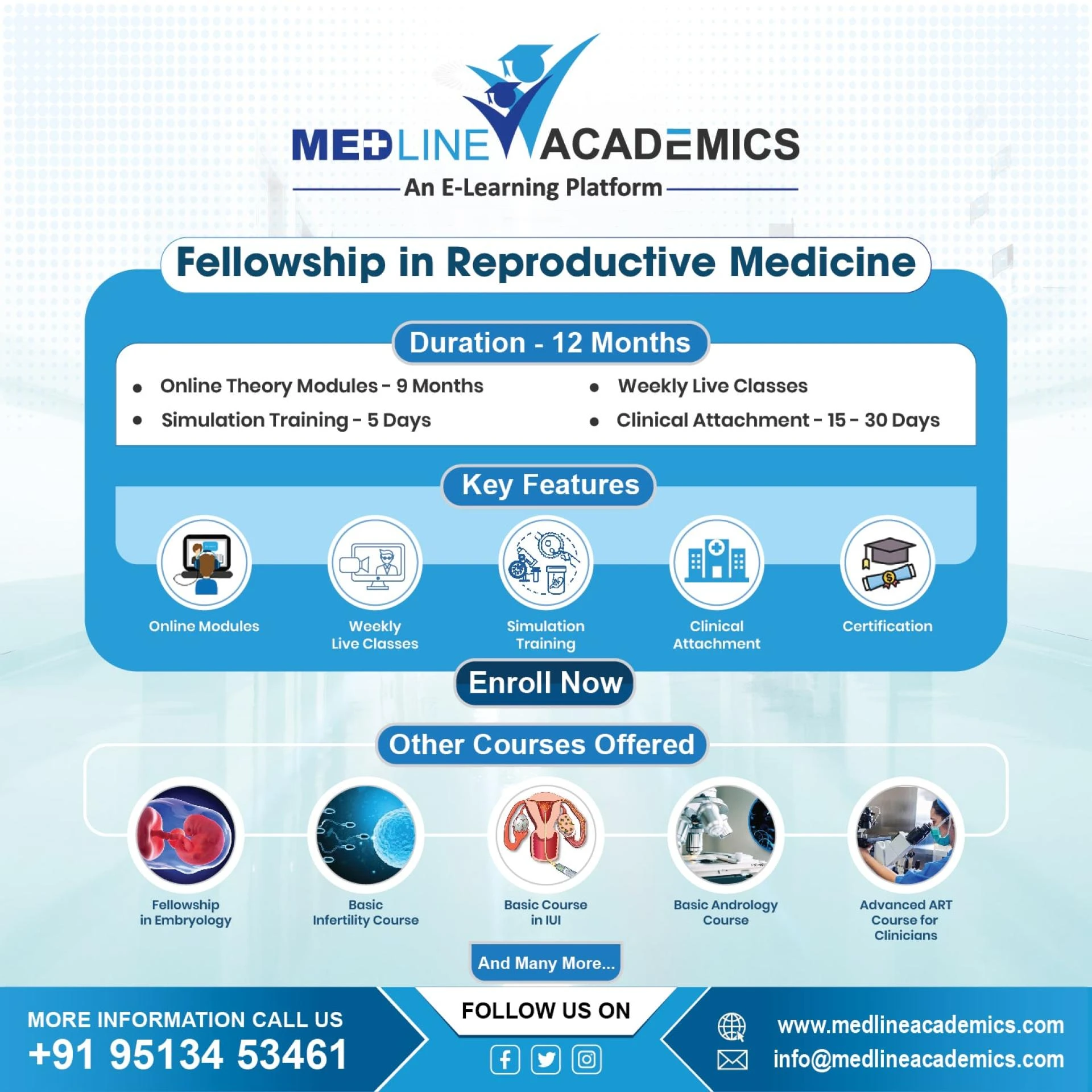 How to Comprehend Fellowships in IVF and Reproductive Medicine