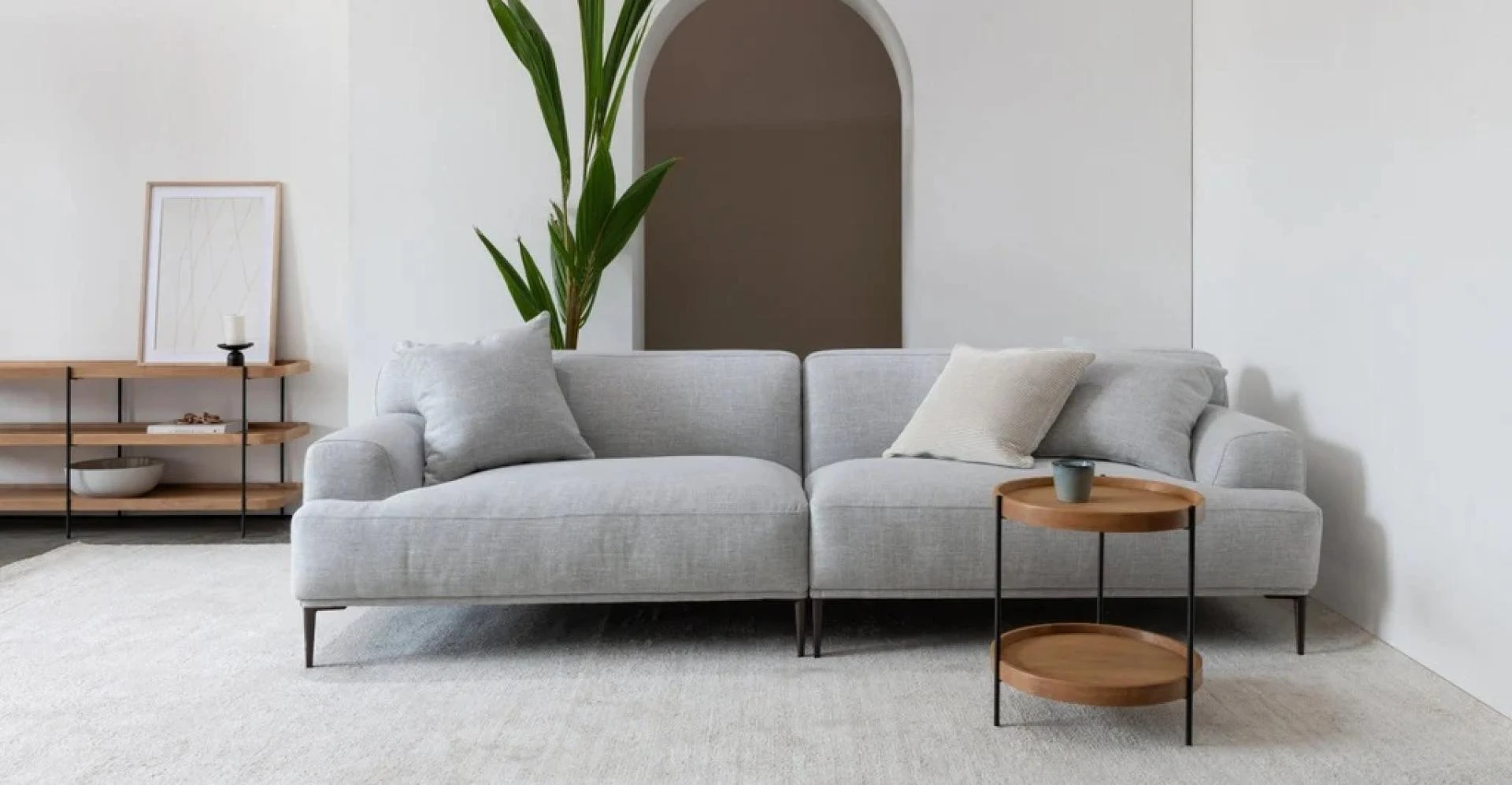 5 Benefits of Online Furniture Shopping in Dubai with Loom Collection