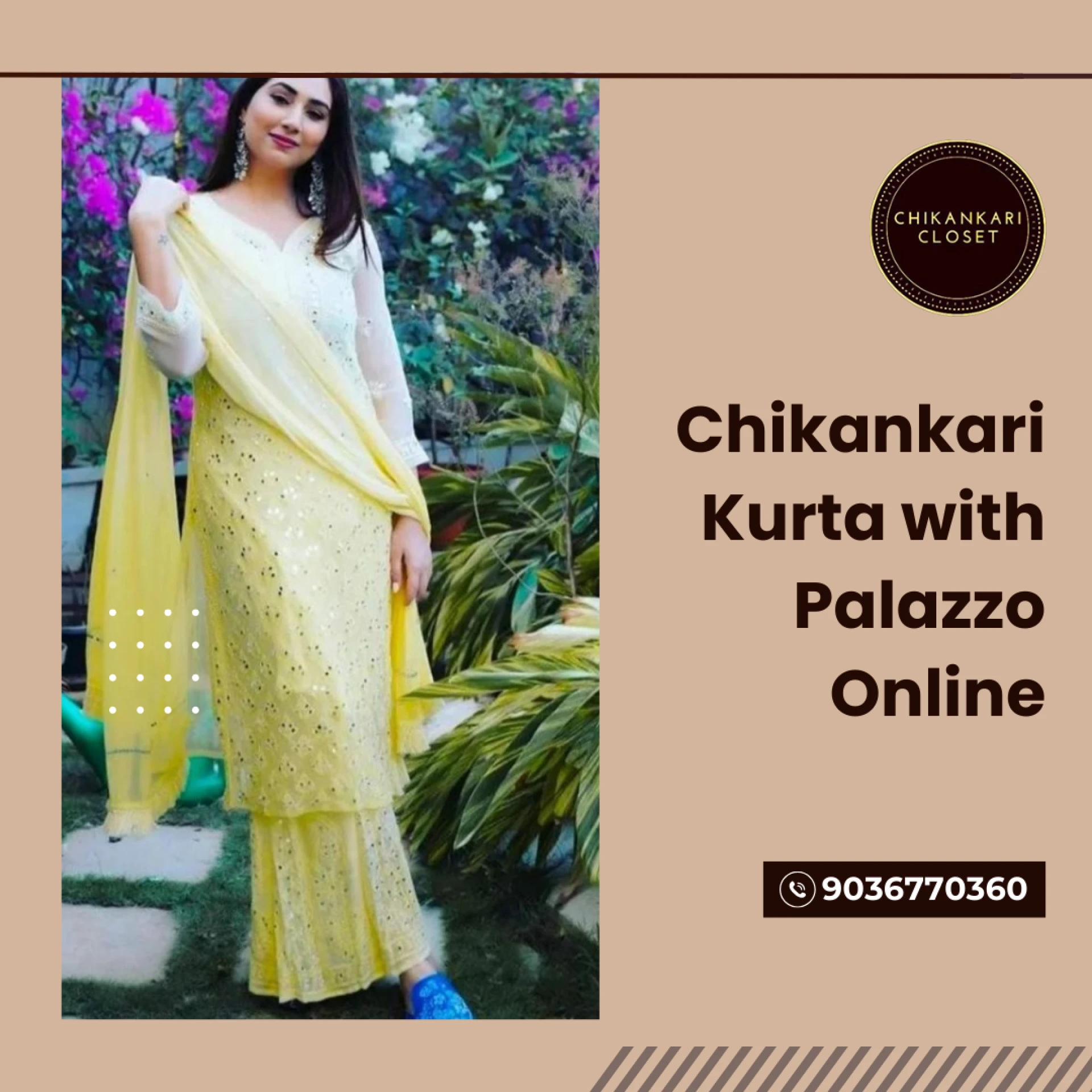 Chikankari White Kurta For Women: Elegant Styles at Chikankari Closet