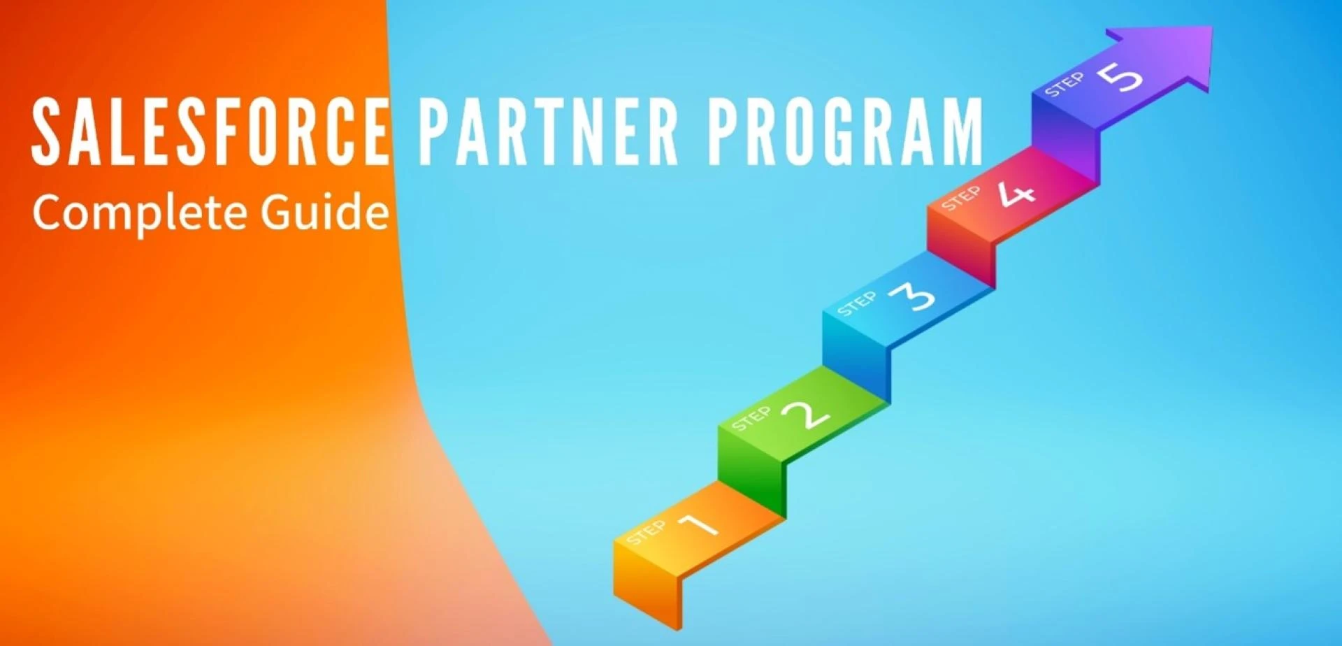 How to Become a Salesforce Partner: A Complete Guide 