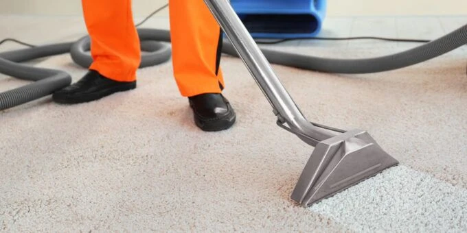 Expert Carpet Cleaning Services in Central and West London