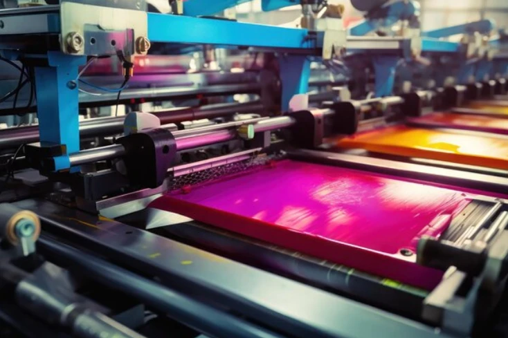 Why Offset Printing is Still the Preferred Choice for Large-Volume Printing in Jaipur