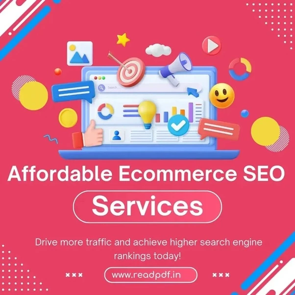 4 Benefits of eCommerce SEO Packages