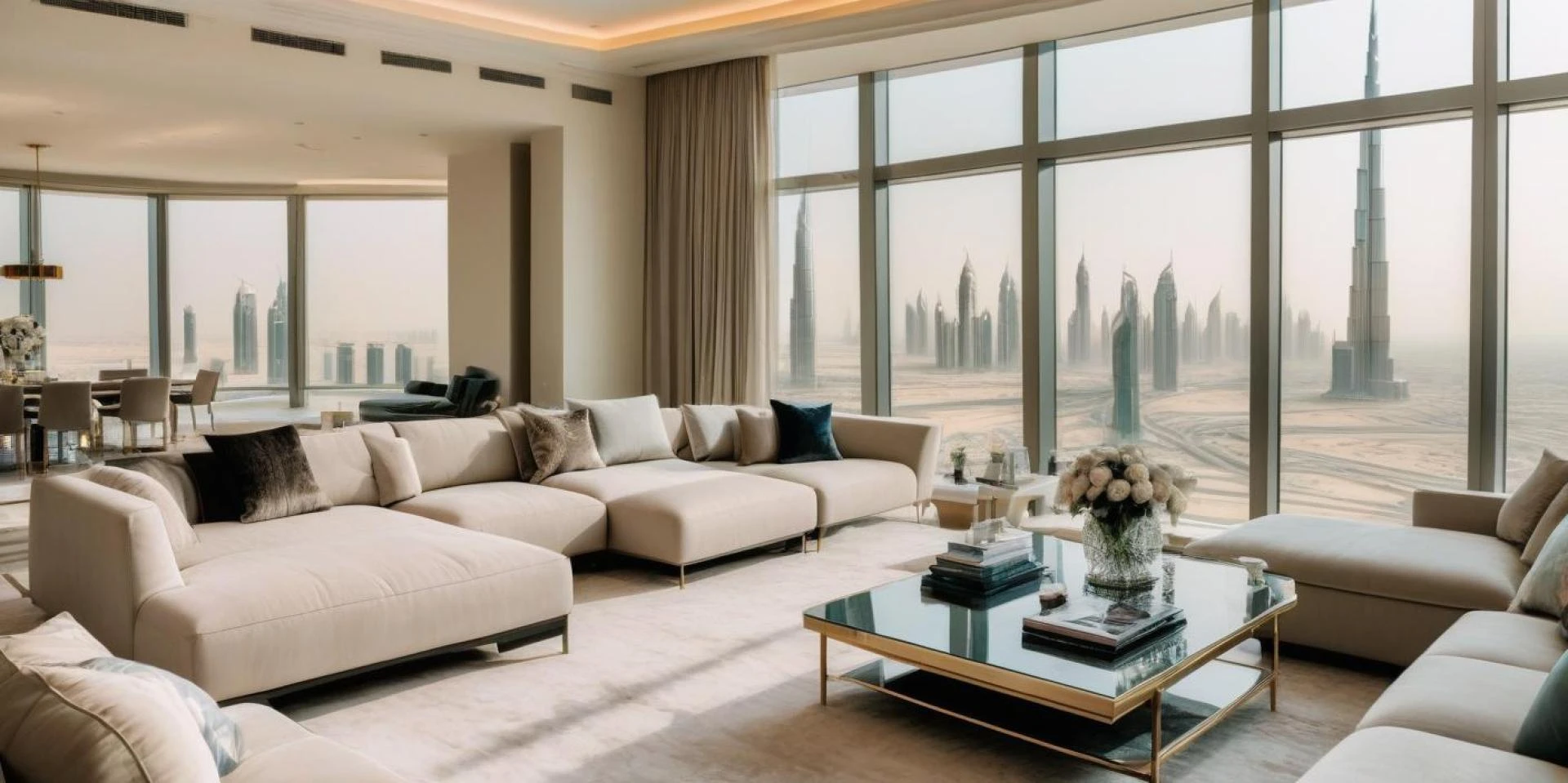 Must-Know Tips for Furniture Shopping in Dubai