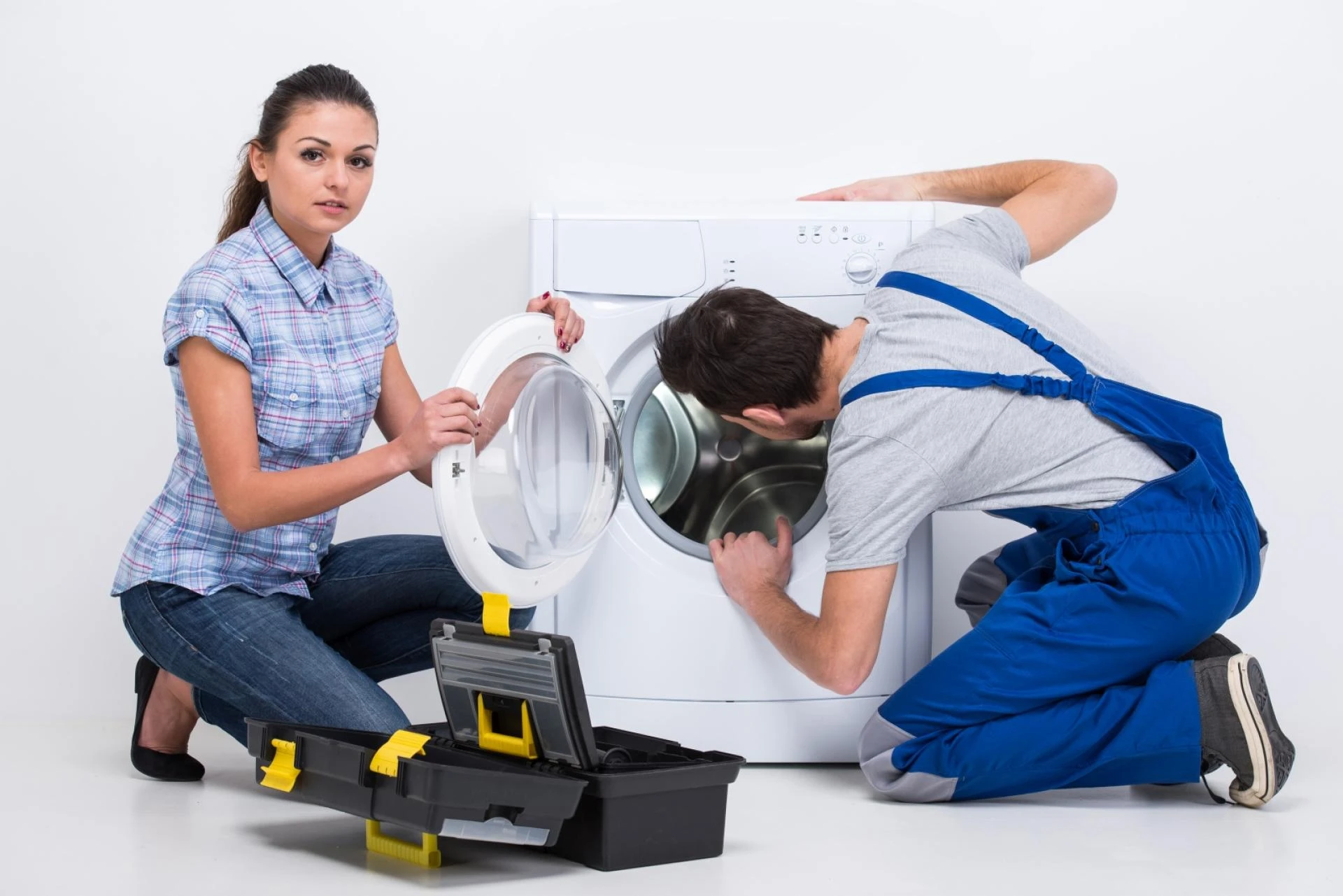 Why Should You Choose Professional Washing Machine Repair Services in Missoula, MT?