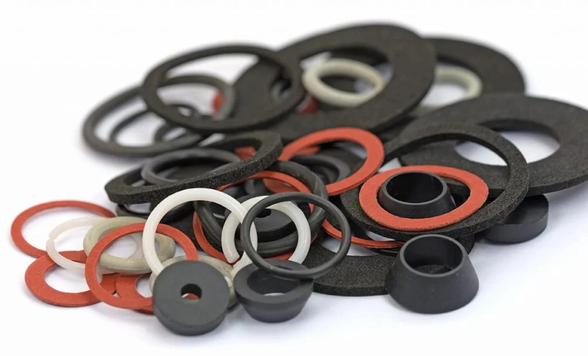 Neoprene Rubber Extrusions: Versatile, Durable Sealing Solutions
