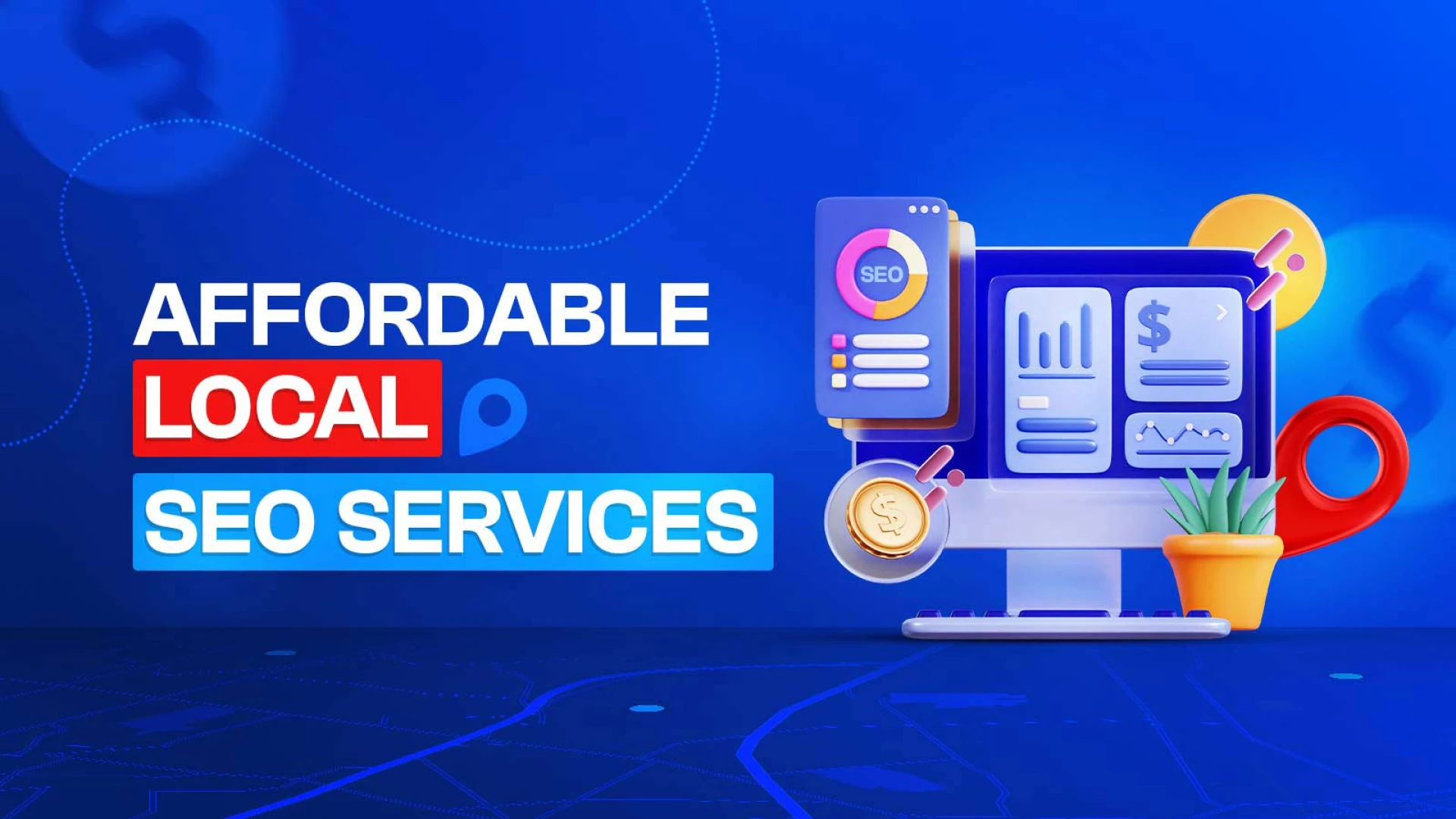 The Ultimate Guide to Local SEO Optimization for Small Business Owners