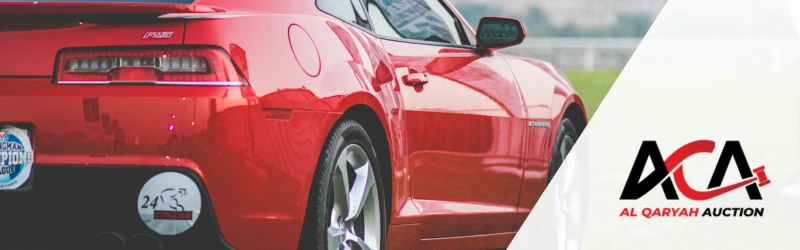 Al Qaryah Auctions: A Comprehensive Guide to Online Bidding