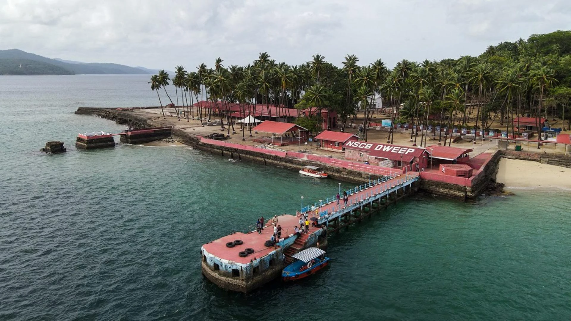 Top Places to See in India: A Journey Through Culture, History, and Natural Beauty