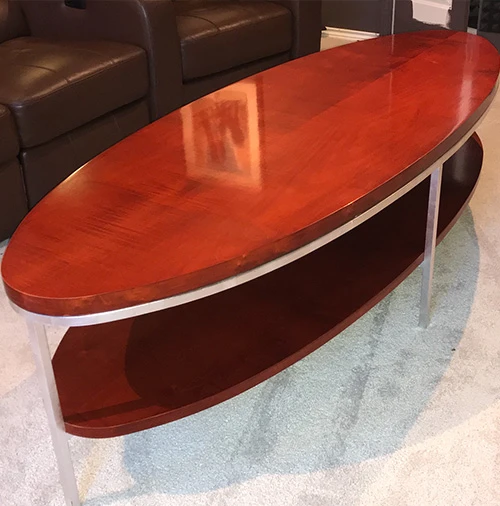 Techniques Used By Professionals for Efficient Furniture Repair in Hotels