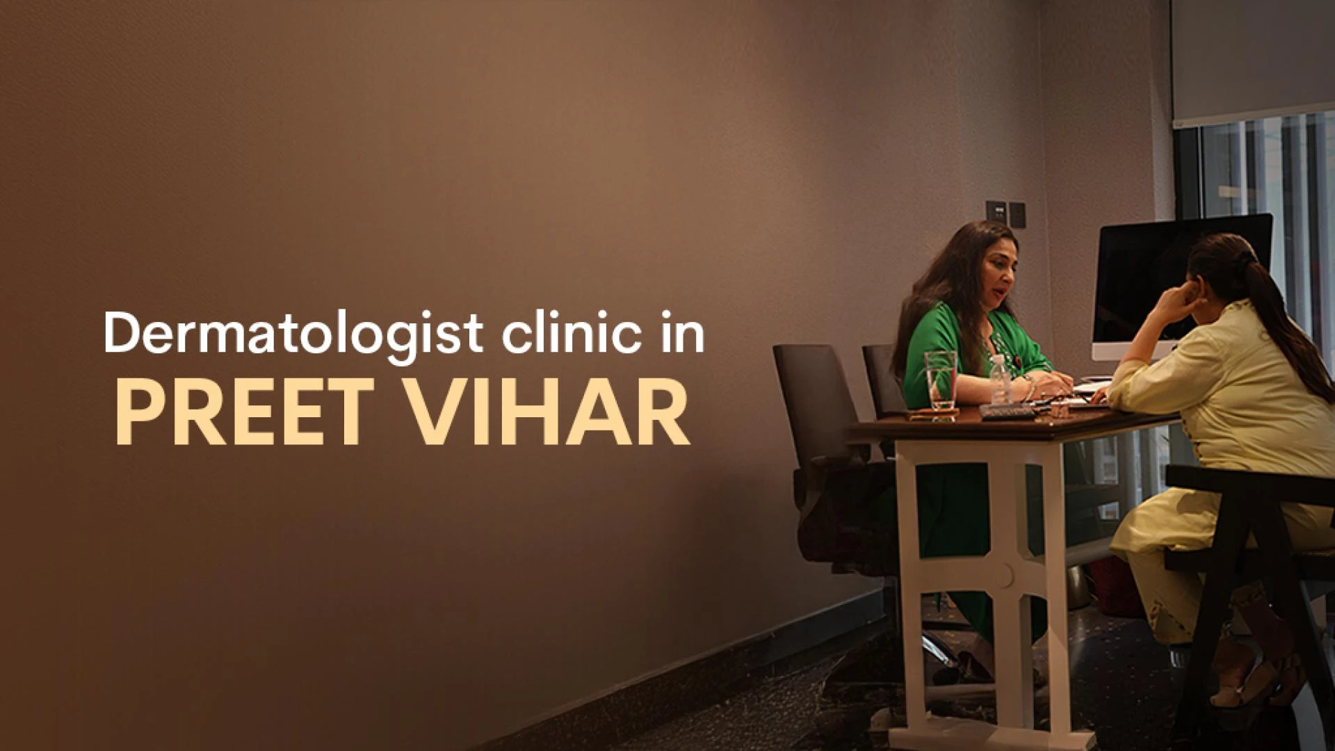 Alive Wellness Clinics Leading Dermatology Clinic in Preet Vihar