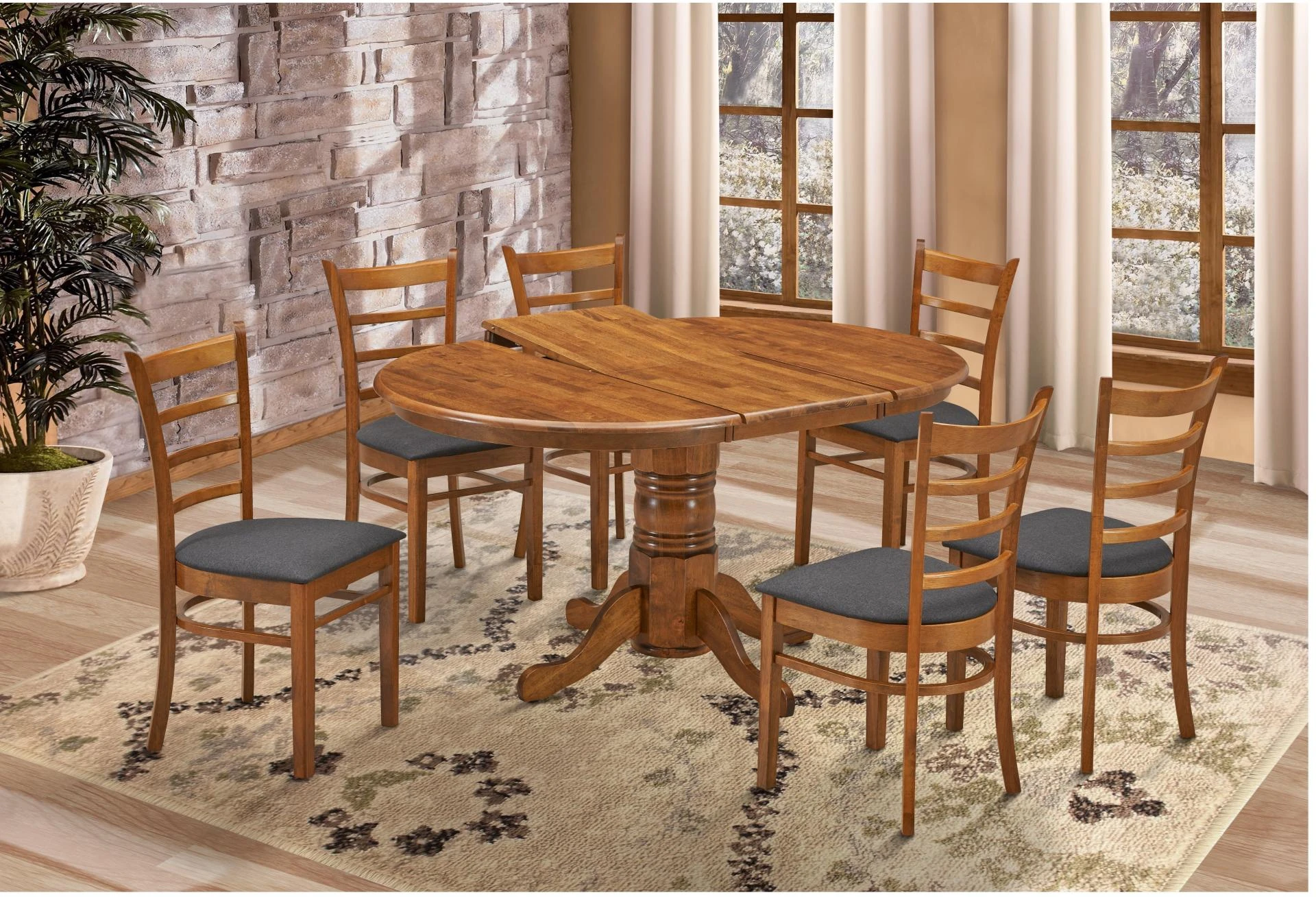 Trendy Dining Furniture Sets to Elevate Your Dining Experience