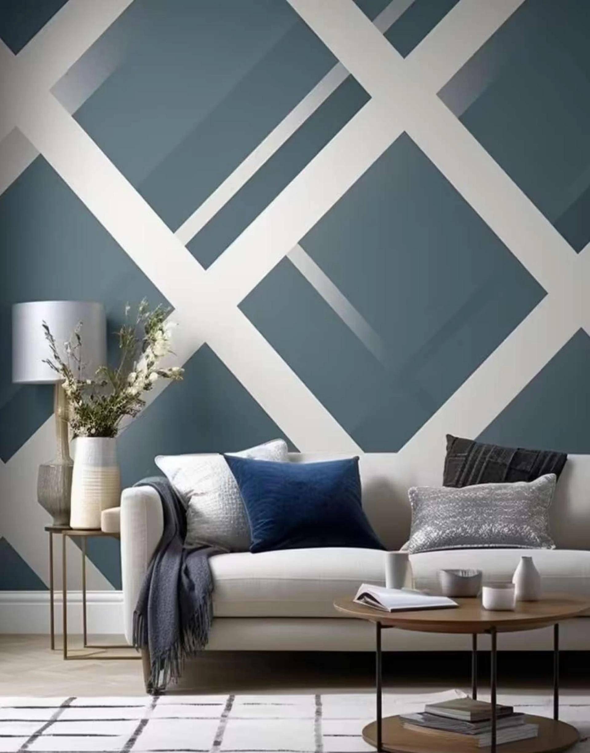 How to Pick the Perfect Wallpaper: Room-by-Room Tips