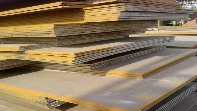 Rockstar 400 Plate Suppliers in India