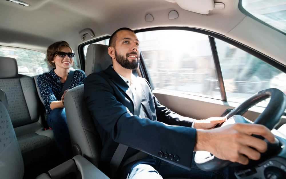 The Ultimate Guide to Chauffeur Services in London