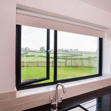 Why Aluminium Windows Are Perfect for Modern Architectural Designs
