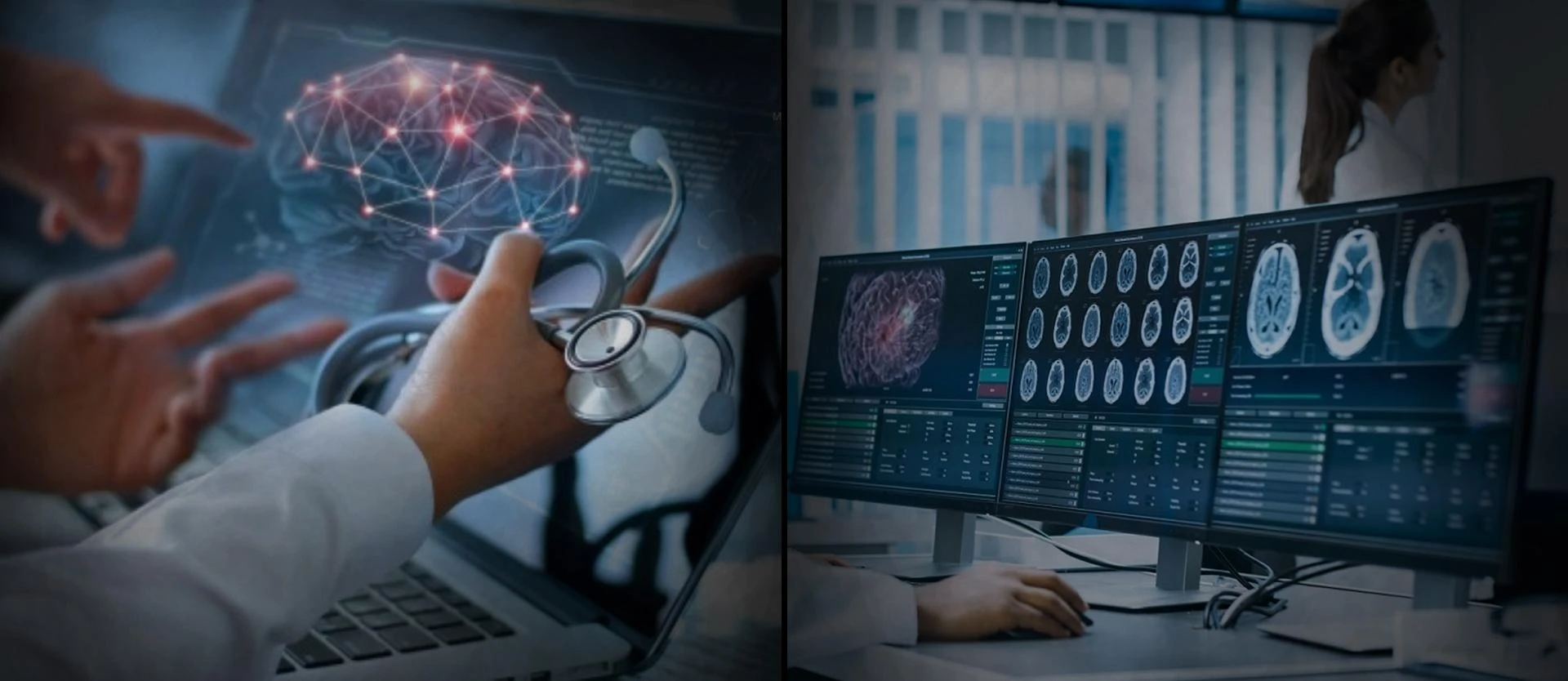 Revolutionizing Radiology: How PACS Systems Enhance Medical Imaging Efficiency