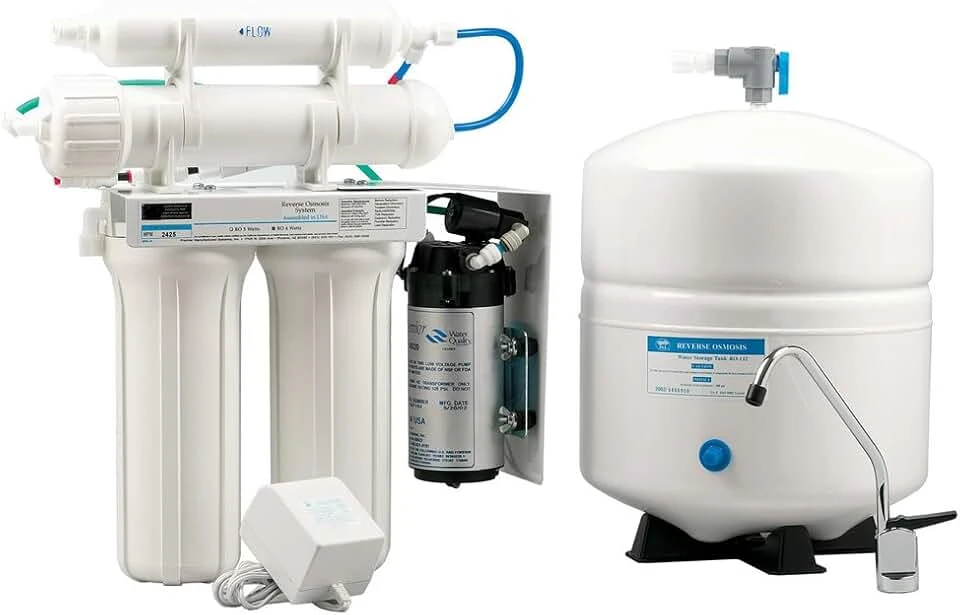 Advanced Water Filtration Solution: The Key to Healthier Living with Mid Water