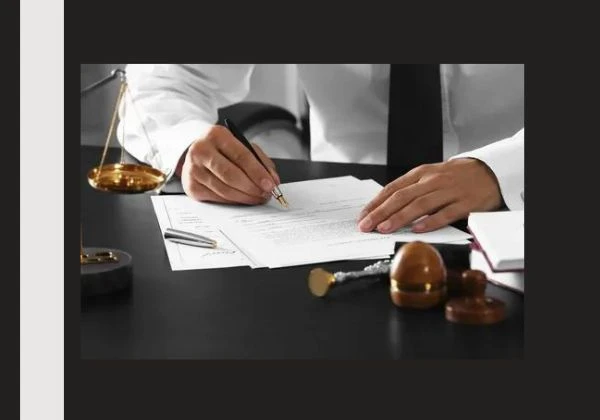 Kentucky Court Reporter: Your Partner for Precise Legal Records