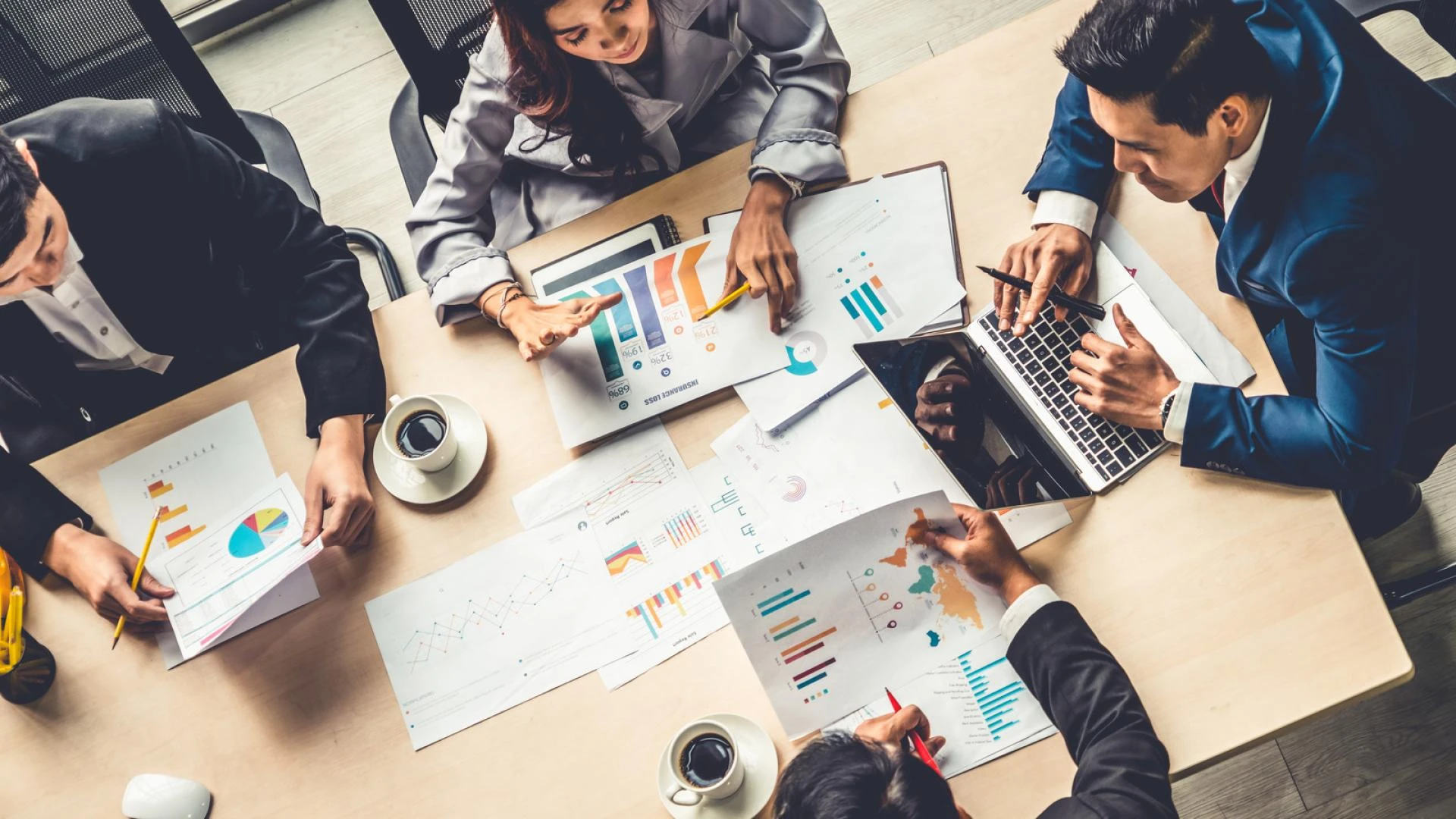 Why Rex Technologies Stands Out as the Leading Software Company in Lahore