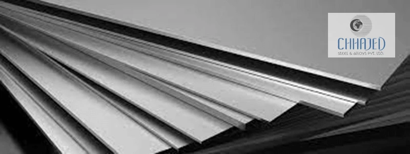 Alloy Steel Gr 11 Sheets & Plates Exporters In India