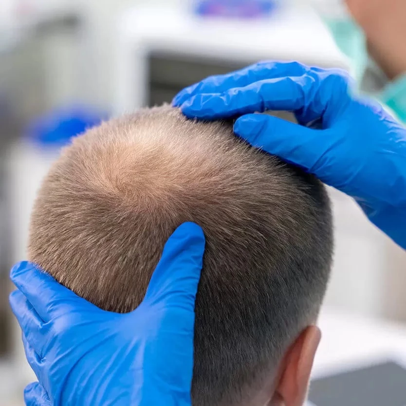 The Benefits of PRP Hair Treatment and PRP for Wrinkles in Malaysia