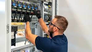 Licensed Electrician Near Red Deer for Residential, Commercial, and Industrial Needs