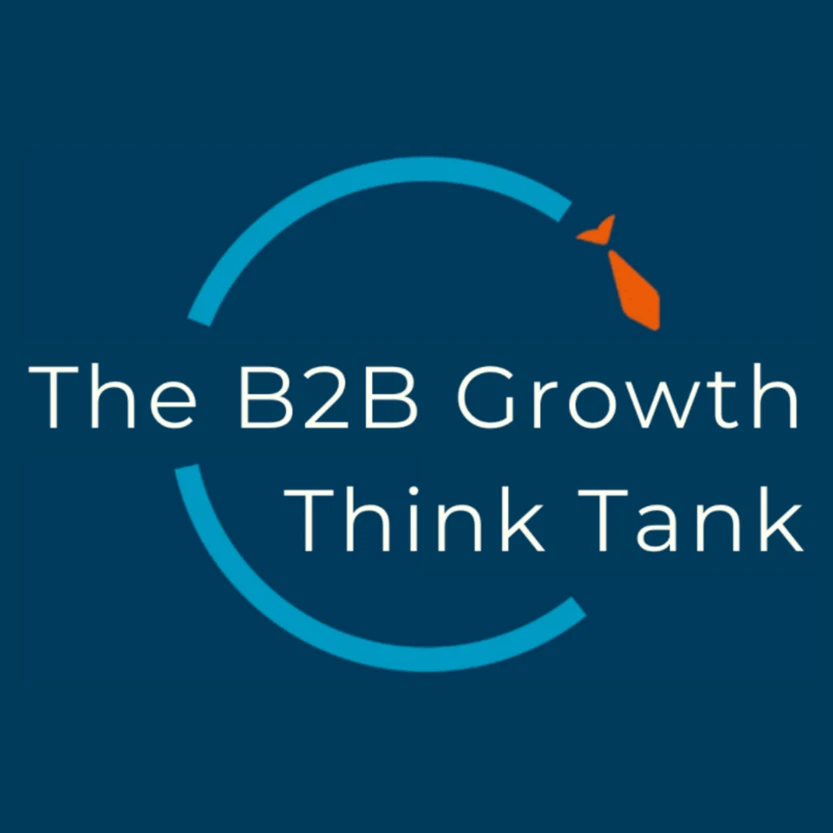 Making B2B Lead Generation Work: A People-Driven Approach