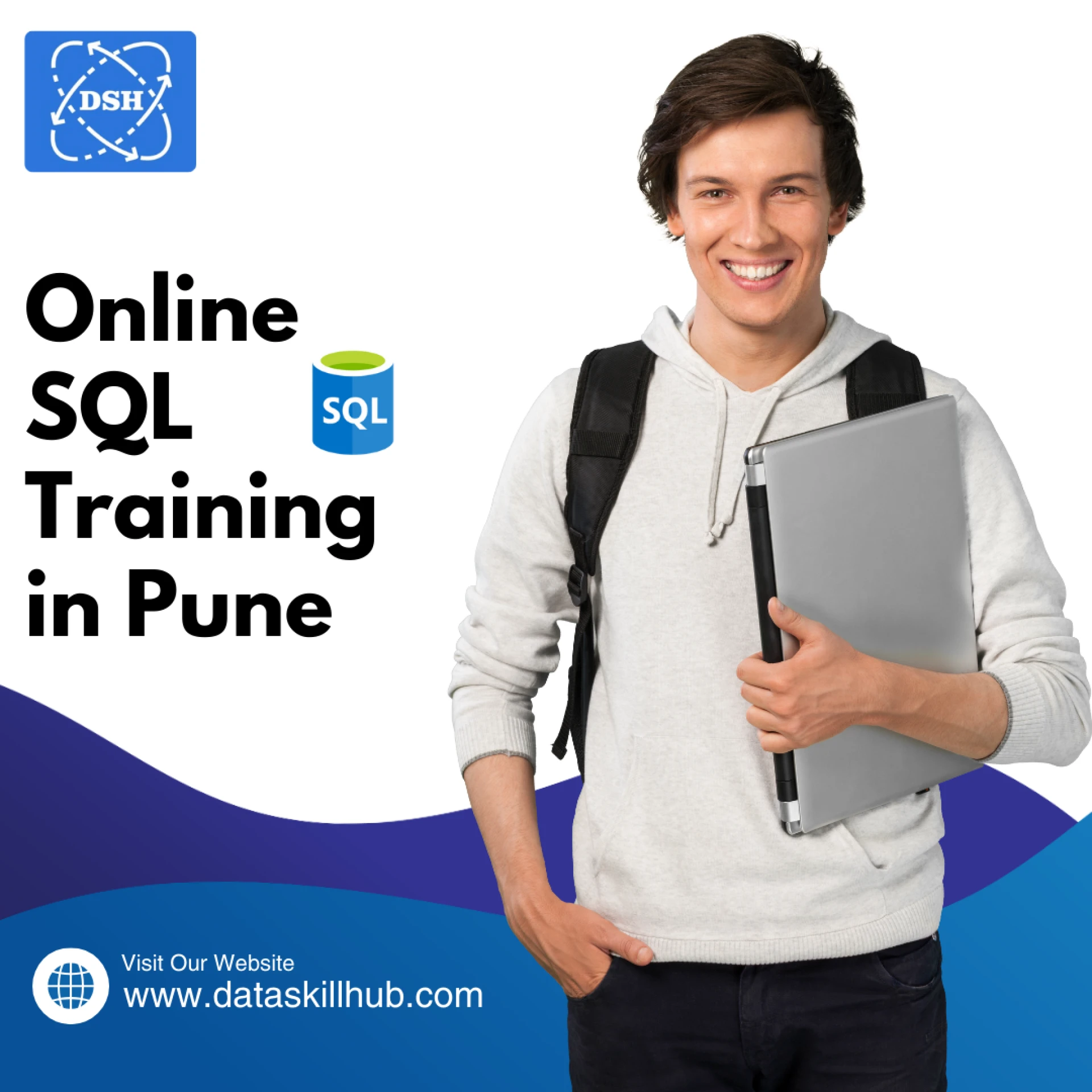 Online SQL Training in Pune: Master SQL with Data Skill Hub