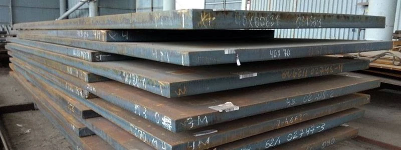 Affordable JFE EH 360, 400, 500 Plates for Industrial Projects