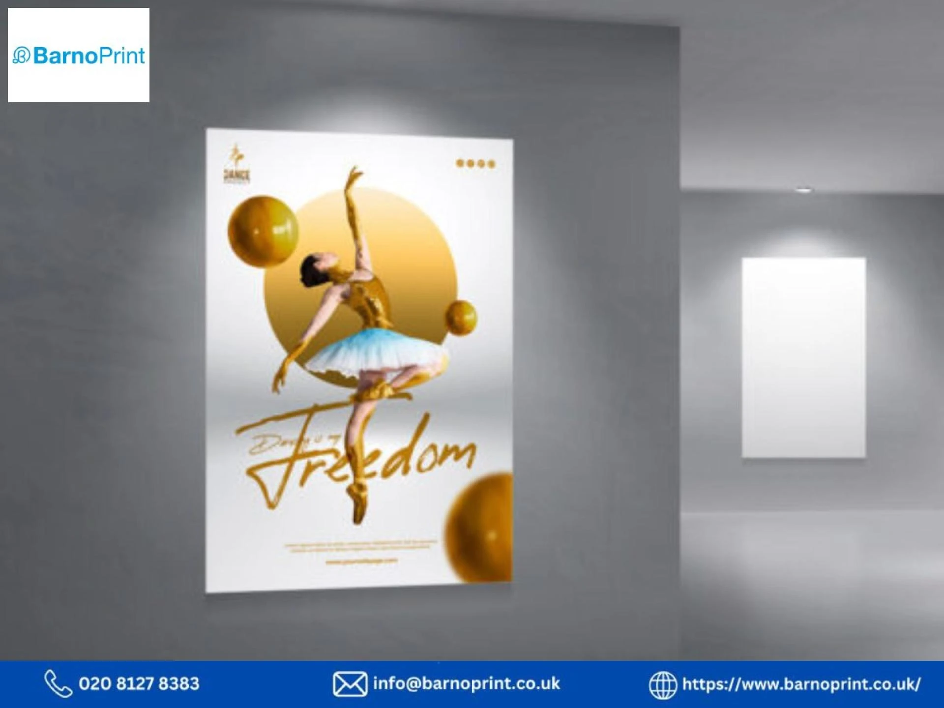 A1 Posters: Vibrant Colours & High-Quality Print Service