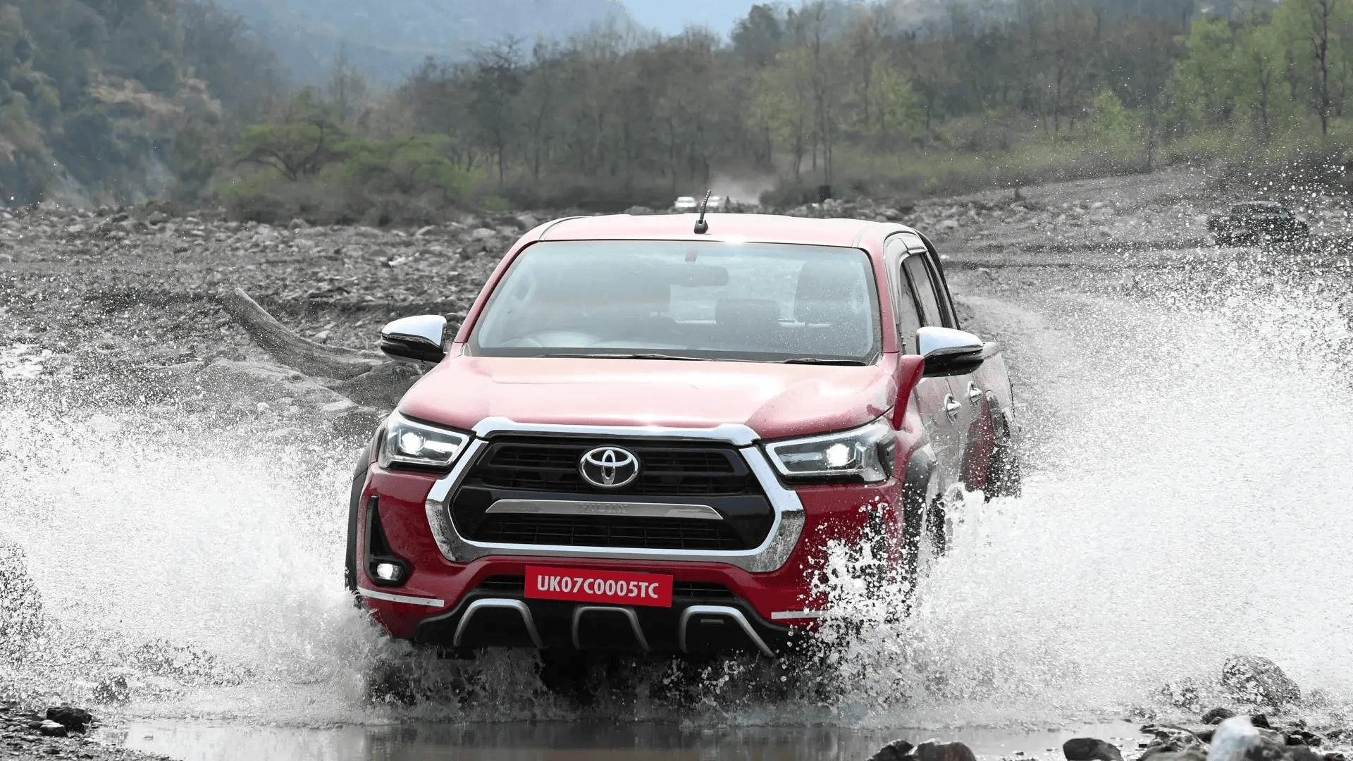 Top 4x4 Cars in India: The Ultimate Off-Road Vehicles