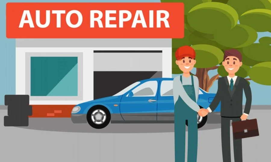 Stay Safe and Save Money with Regular Car Maintenance