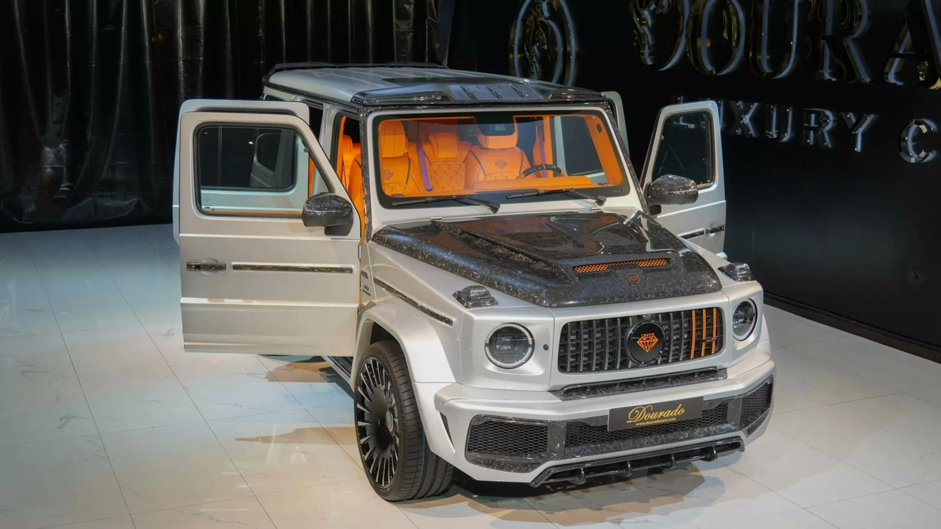 Discover Top Certified Pre-Owned Luxury Cars in Dubai